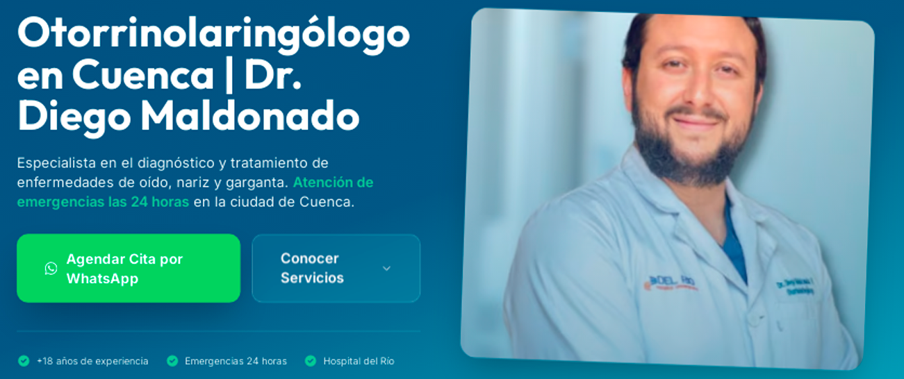 DR DIEGO  MALDONADO VEGA